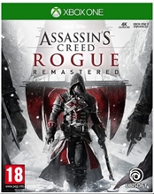 Assassins Creed: Rogue Remastered (X1)