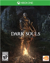 Dark Souls: Remastered (X1)