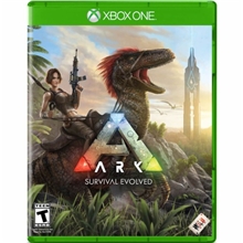 Ark: Survival Evolved (X1)