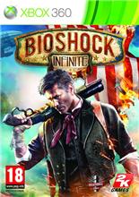 BioShock Infinite (BAZAR) (X360)
