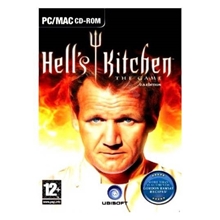 Hells Kitchen (PC)