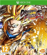 Dragon Ball Fighter Z (X1)