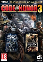 Sniping Games Of All Time 3