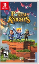 Portal Knights (SWITCH)