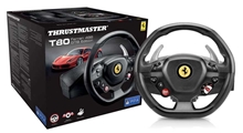 Thrustmaster Sada volantu a pedálů T80 Ferrari 488 GTB (PC/PS4PS5)