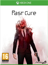 Past Cure (X1)