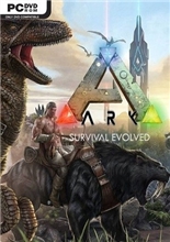 Ark: Survival Evolved (PC)