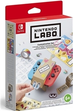 Nintendo Labo Customization Set (SWITCH)