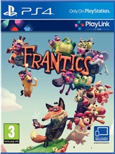 Frantics (PS4)