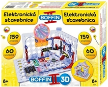 Boffin II 3D