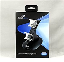 ORB Controller Twin Charge Dock (PS4)