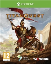 Titan Quest (X1)