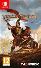 Titan Quest (SWITCH)