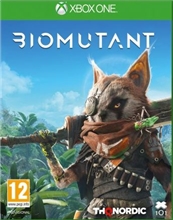 Biomutant (X1)