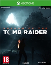 Shadow of the Tomb Raider (X1)