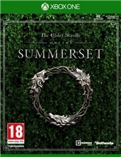 The Elder Scrolls Online: Summerset (X1)