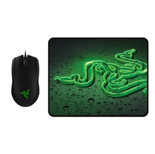 Myš Razer Abyssus 2000 + dárek Podložka Goliathus Speed (PC)