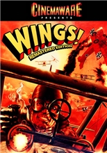 Wings! Remastered Edition (PC)