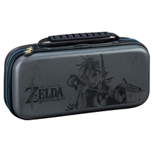 Cestovní pouzdro pro Nintendo Switch - Zelda - Černé (SWITCH)