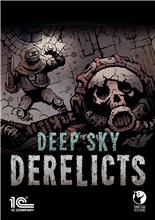 Deep Sky Derelicts (PC)