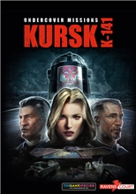Undercover Missions: Kursk K-141 (PC)