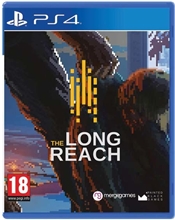 The Long Reach (PS4)