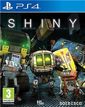 SHINY (PS4)