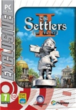 The Settlers 2 10. výročí (PC)