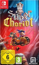 Super Chariot (SWITCH)