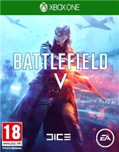 Battlefield 5 (X1)