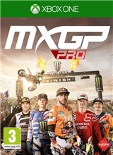 MXGP Pro (X1)