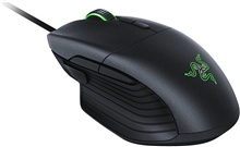 Herní optická myš Razer Basilisk (PC)