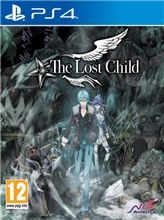 The Lost Child (PS4)