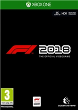 F1 2018 + DLC (X1)