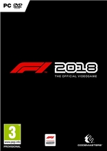 F1 2018 + DLC (PC)