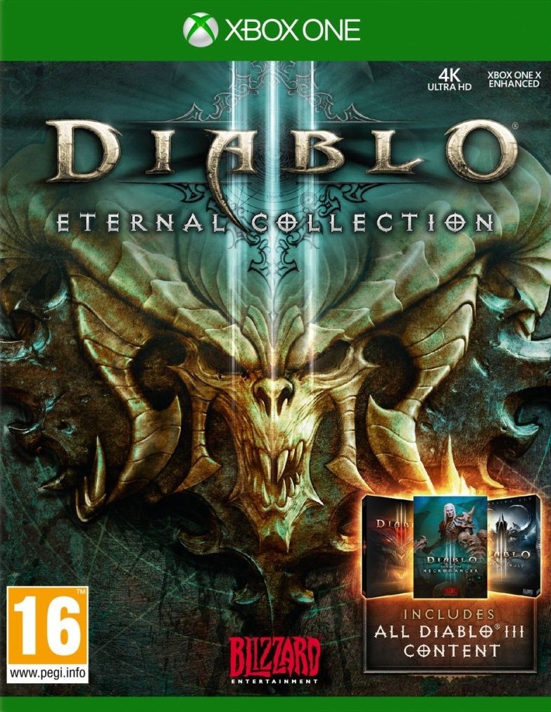 diablo 3 eternal collection pc sale diablo 3 eternal collection pc sale