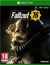 Fallout 76 (X1)