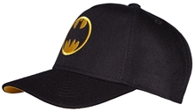 Kšiltovka DC Comics: Batman Logo (nastavitelná)