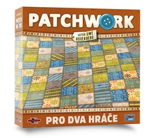 Patchwork