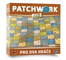 Patchwork