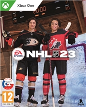 NHL 23 (X1)