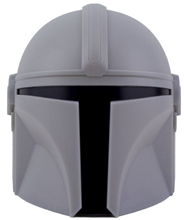 Dekorativní lampa Star Wars Hvězdné války: The Mandalorian Din Djarin (výška 14 cm)