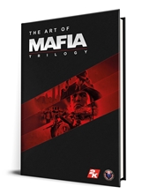 The Art of Mafia Trilogy (CZ)