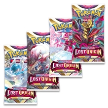 Pokémon TCG: SWSH 11 Lost Origin - Booster