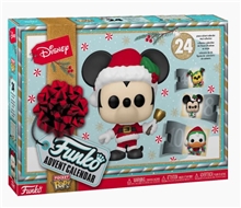 Funko Advent Calendar: Disney 2022