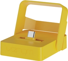 VENOM VS4923 Nintendo Switch Lite Charging Stand - Yellow (SWITCH)