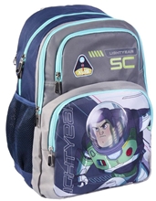 Školní batoh Toy Story Příběh hraček: Buzz Rakeťák (objem 27 litrů 32 x 44 x 19 cm)