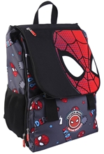 Školní batoh Marvel Spiderman: To the rescue (objem 18 litrů 29 x 41 x 15 cm)