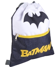 Pytlík gym bag DC Comics: Batman (27 x 33 cm)