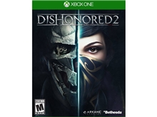 Dishonored 2 (X1) (Bazar)